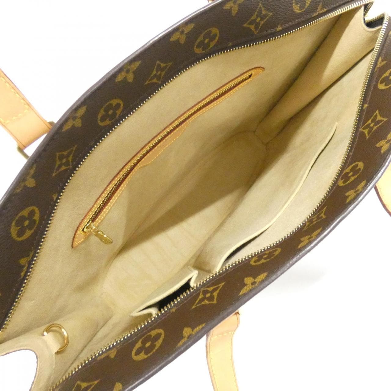 ルイヴィトン モノグラム バビロン M51102 バッグ