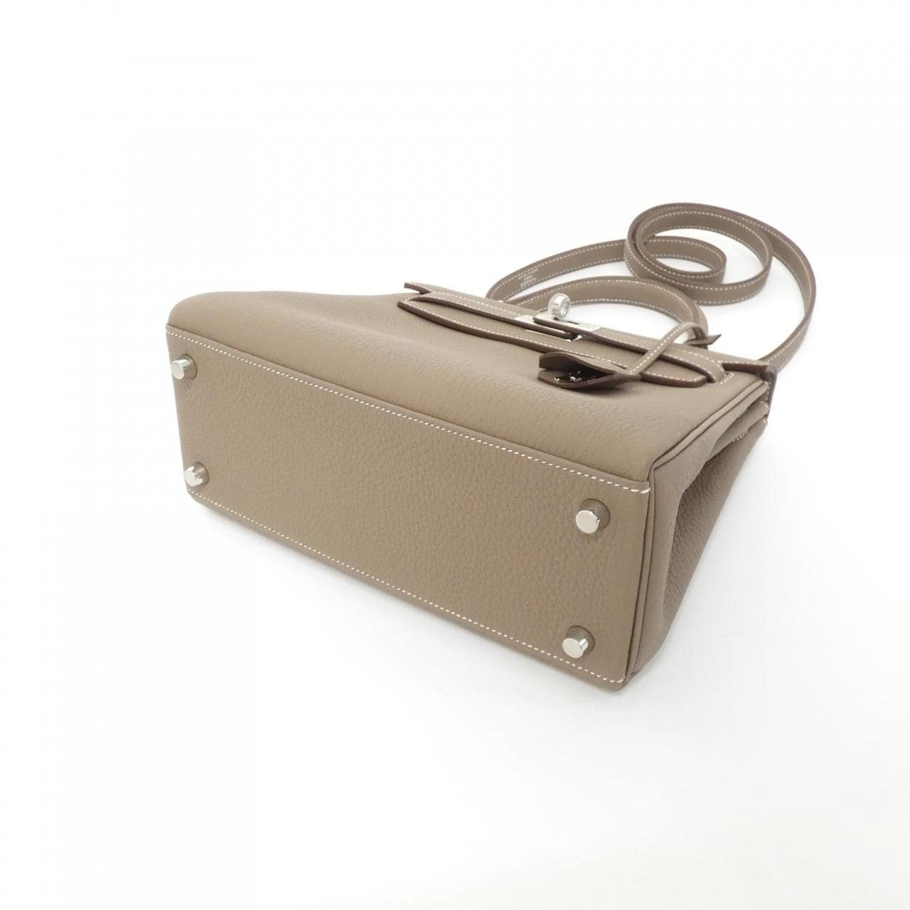 【未使用品】エルメス ケリー 25cm 044624CK バッグ