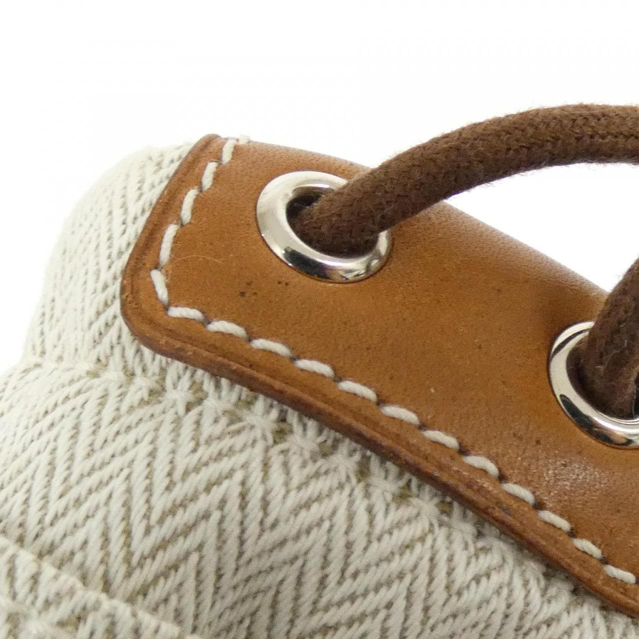 エルメス フールビ 25cm 063913CK ポーチ