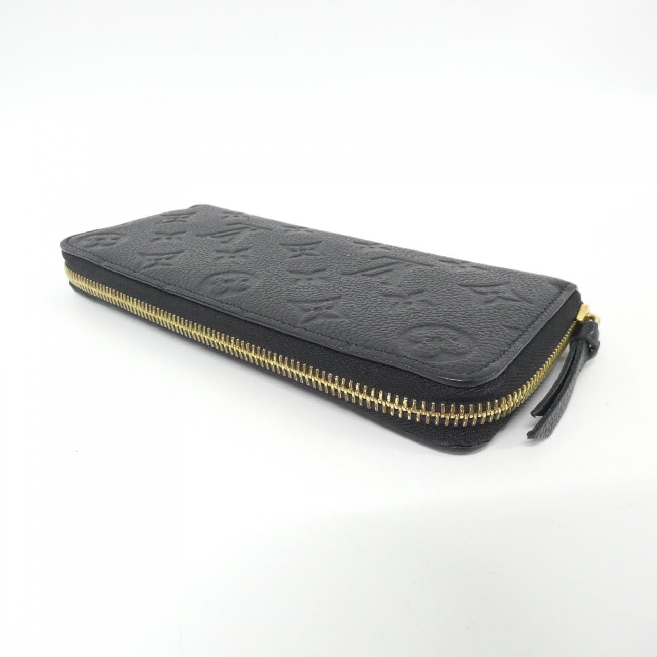 ルイヴィトン モノグラム アンプラント ポルトフォイユ クレマンス M60171 財布