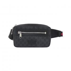 グッチ 474293 K9RRN ウエストバッグ