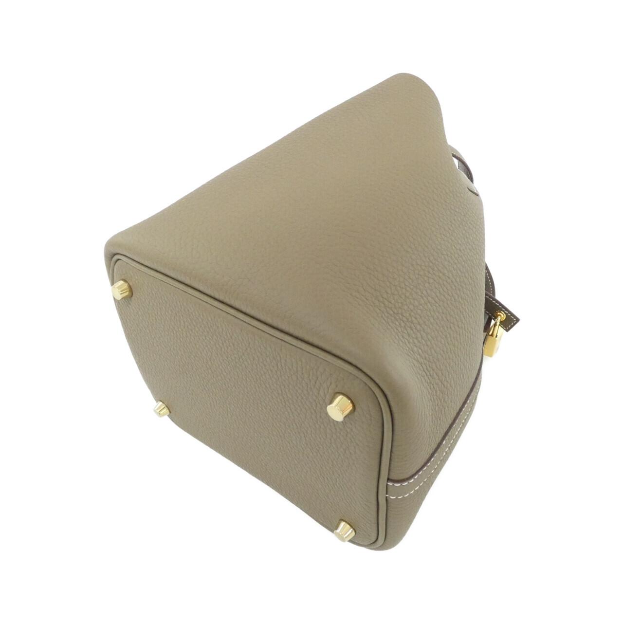 【未使用品】エルメス ピコタン ロック PM 056289CC バッグ