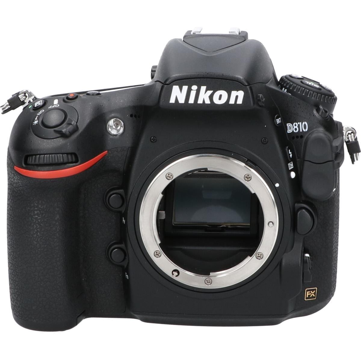 ＮＩＫＯＮ　Ｄ８１０