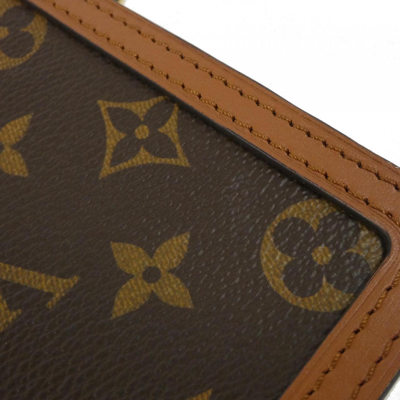 LOUIS VUITTON Monogram Reverse Dauphine MINI M45959 肩背包