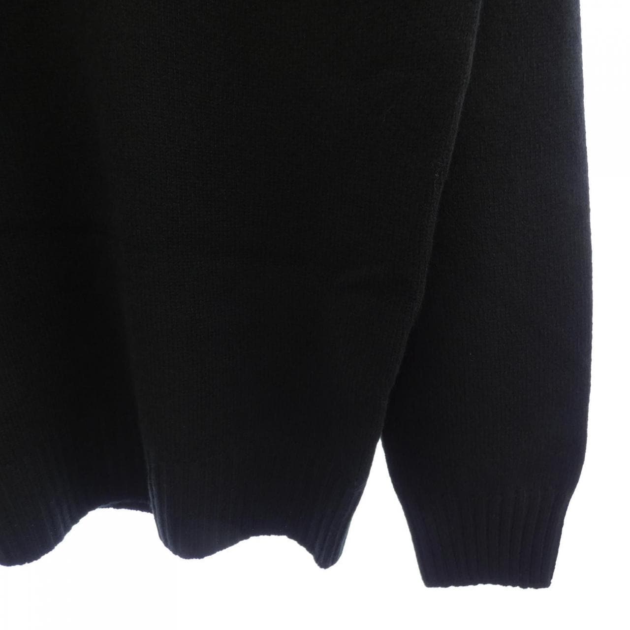 グランサッソ Gran Sasso ニット