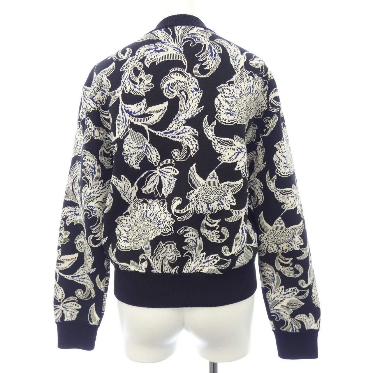 ルイヴィトン LOUIS VUITTON ブルゾン