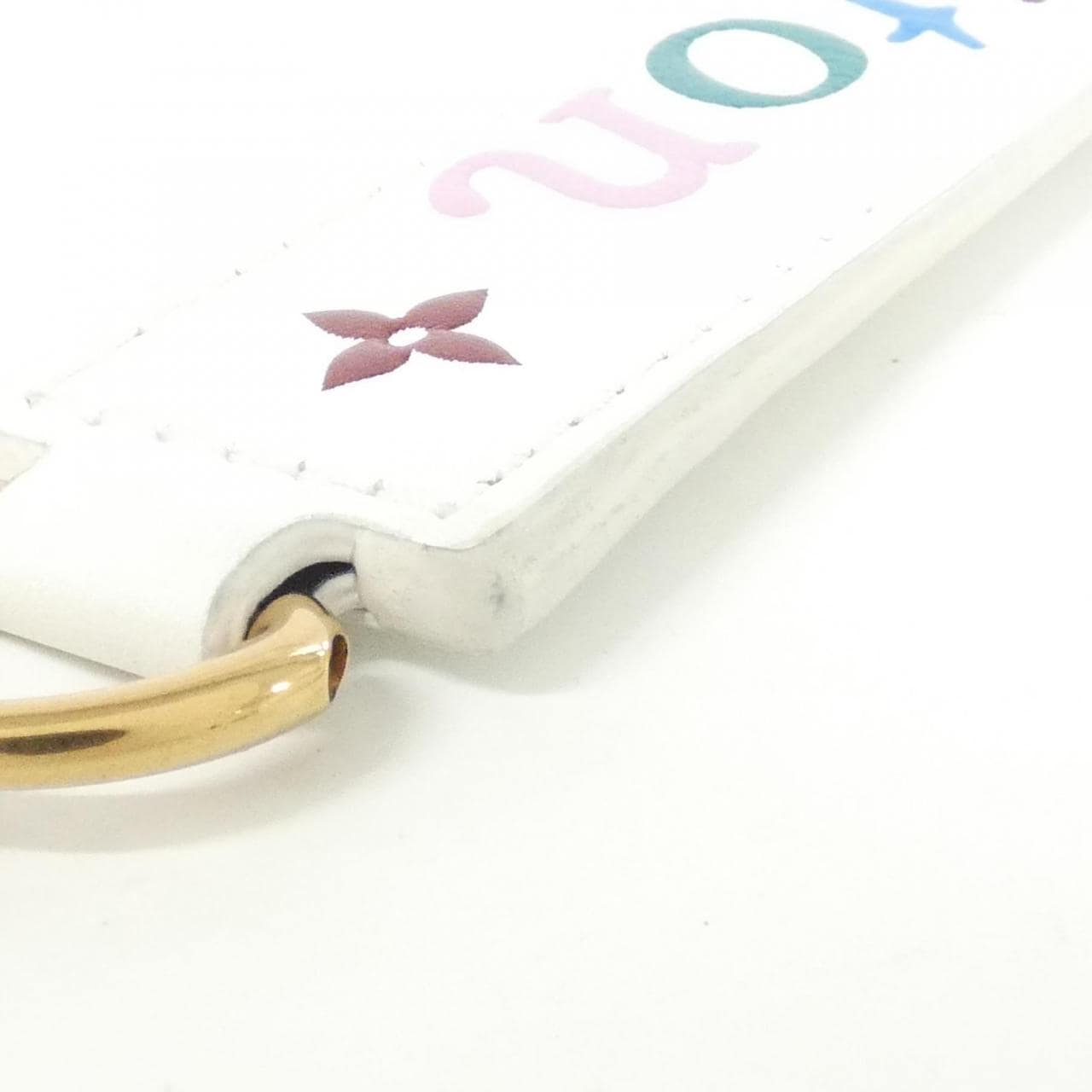 ルイヴィトン ルイヴィトン ニューウェーブ チェーントート M51978 ショルダーバッグ