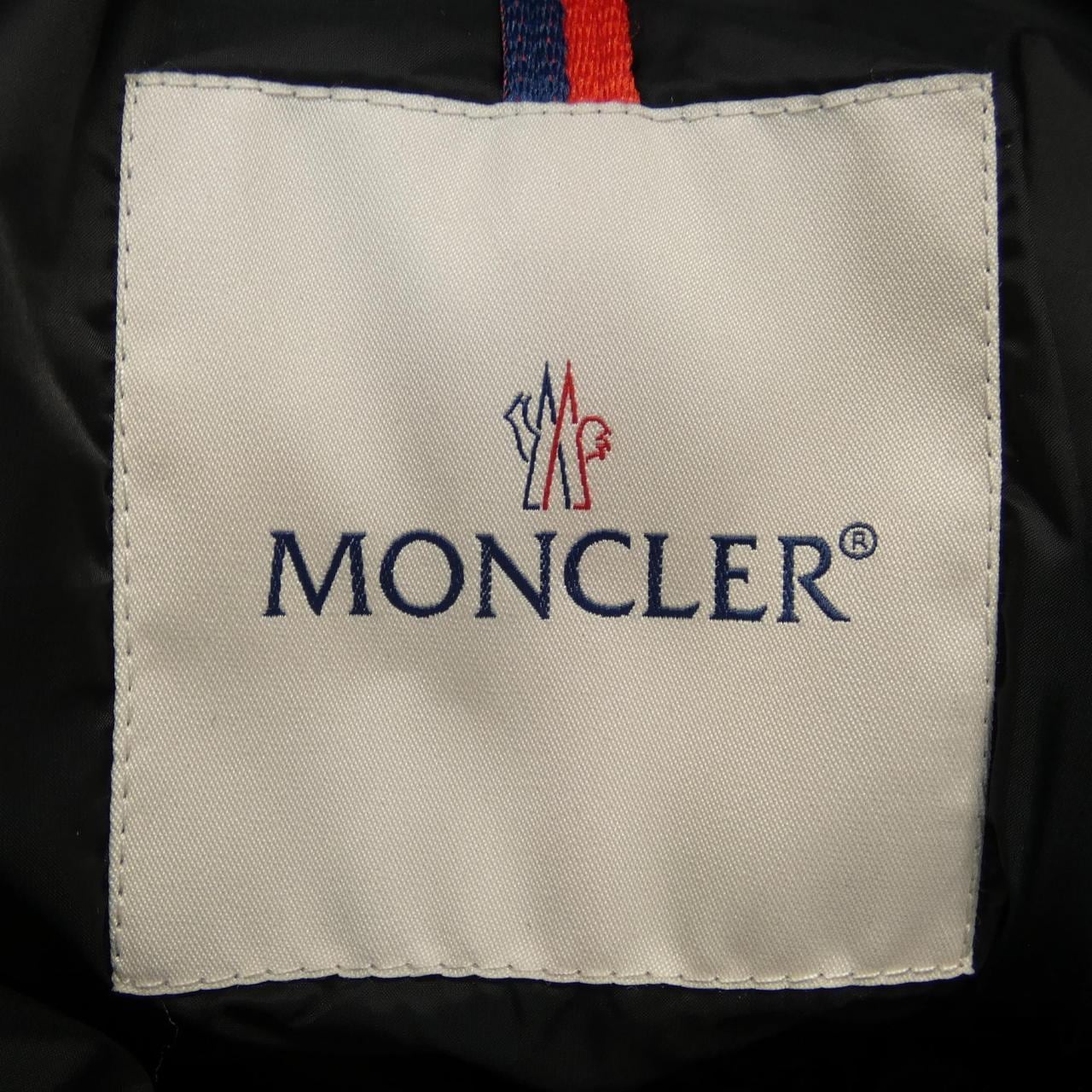 【新品】モンクレール MONCLER ダウンジャケット