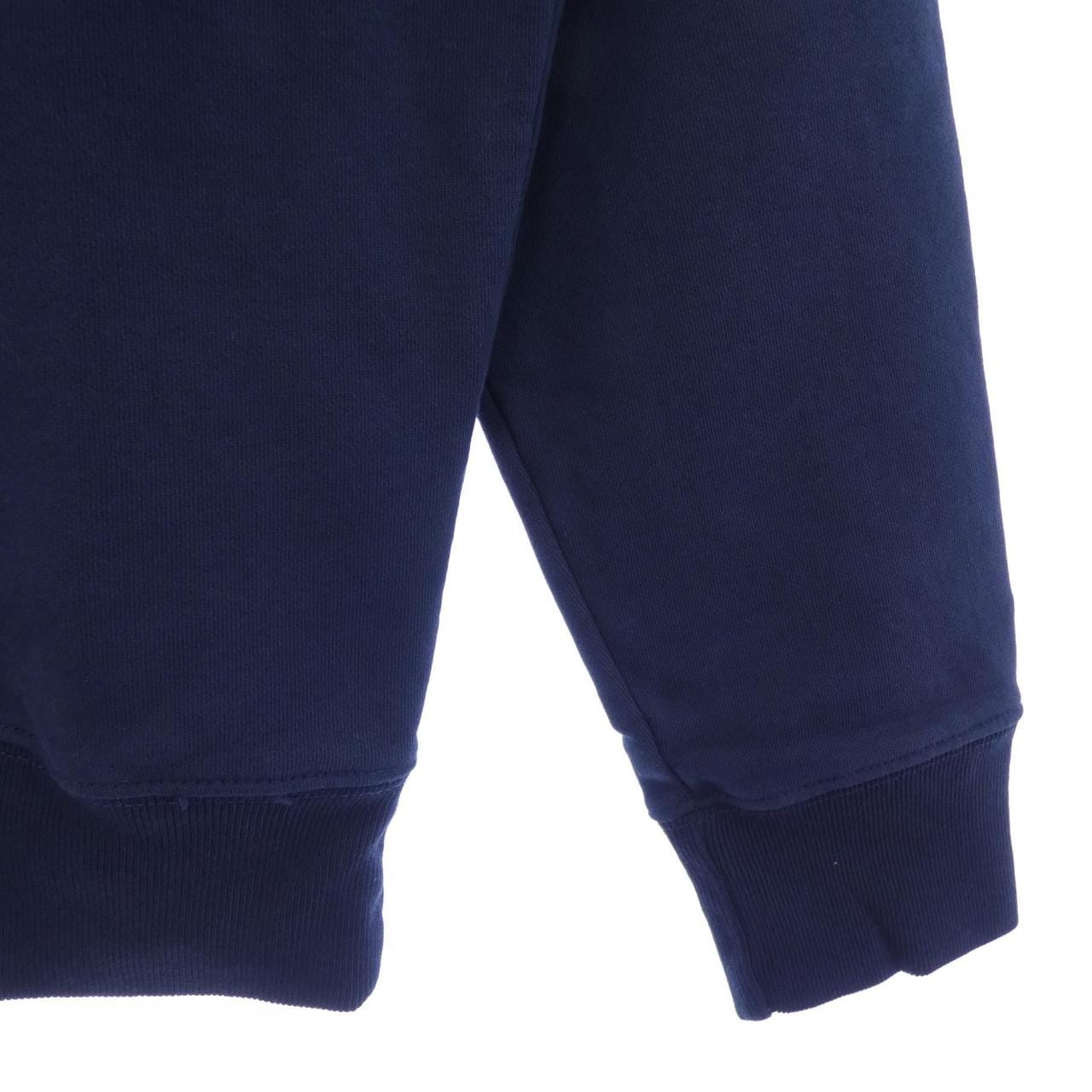 メゾンキツネ MAISON KITSUNE GM00333KM0002 スウェット