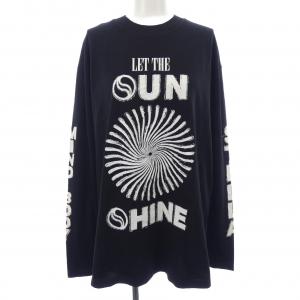 ステラマッカートニー STELLA MCCARTNEY サンシャインロンT Tシャツ