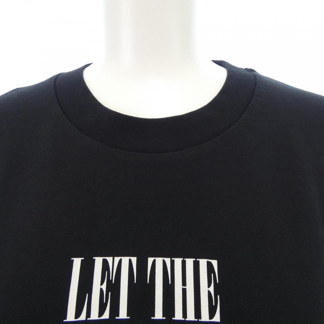 STELLA MCCARTNEY Sunshine Long T-shirt