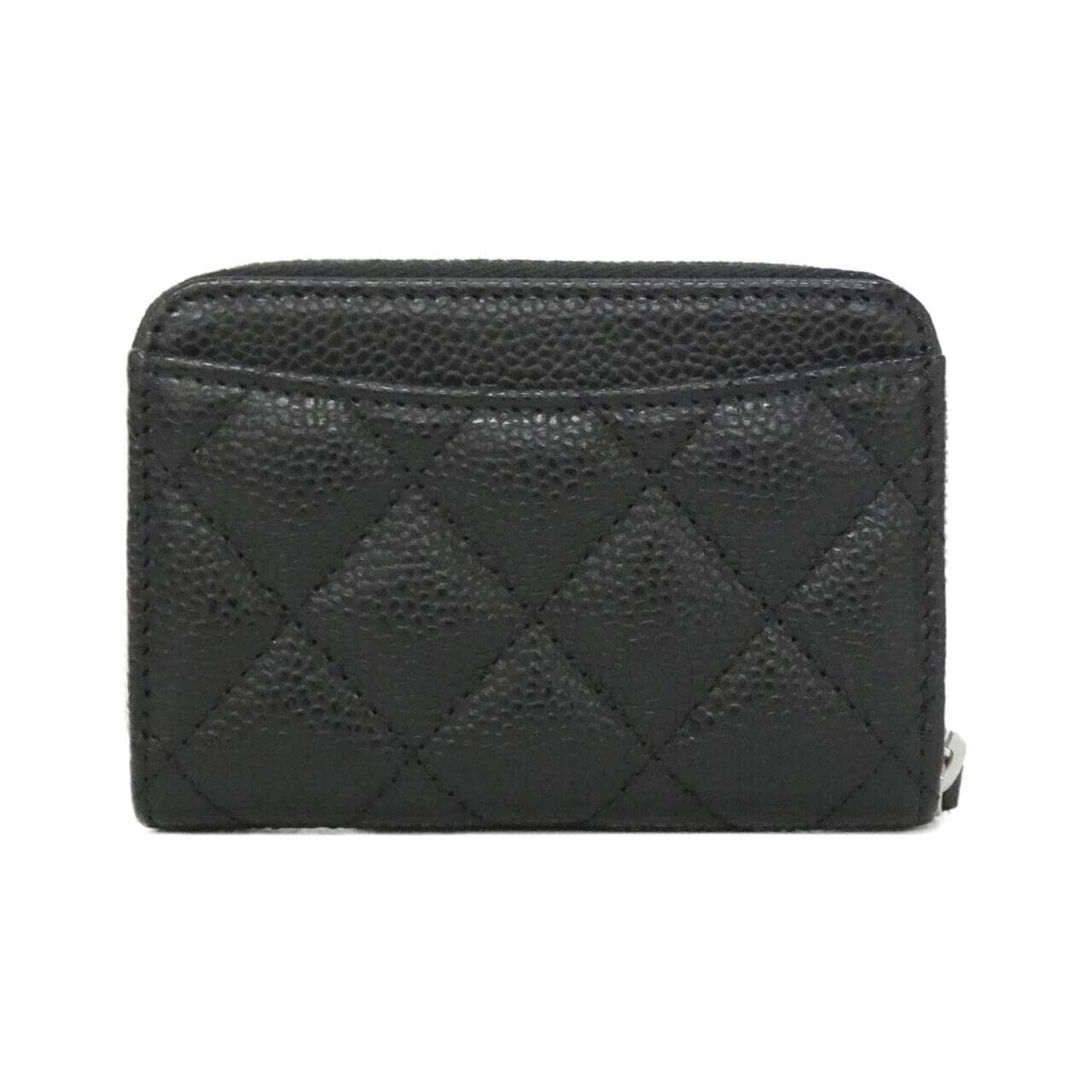 【未使用品】シャネル タイムレスクラシック ライン AP0216 コインケース