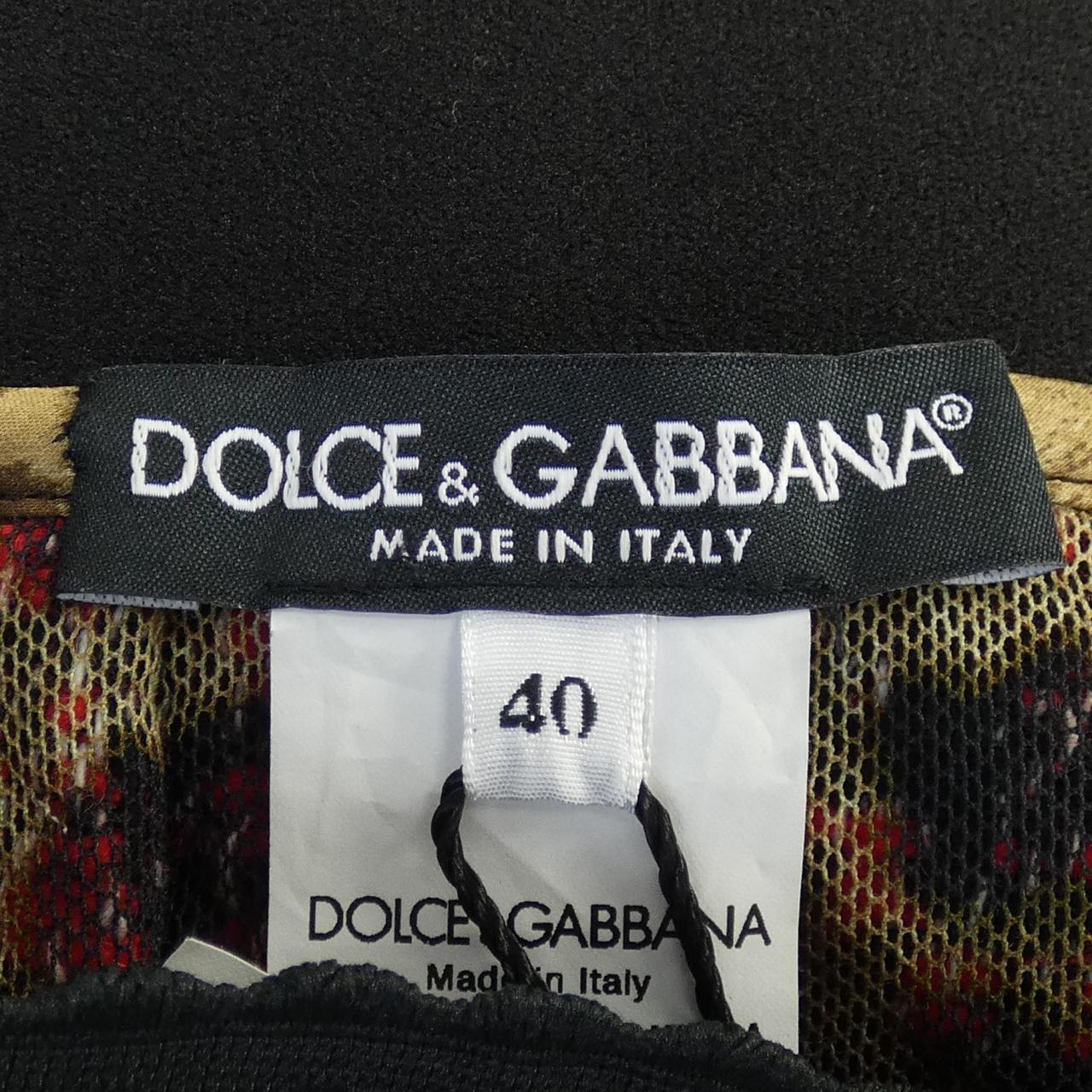 ドルチェアンドガッバーナ DOLCE&GABBANA F4BPLT/FMMFJ スカート