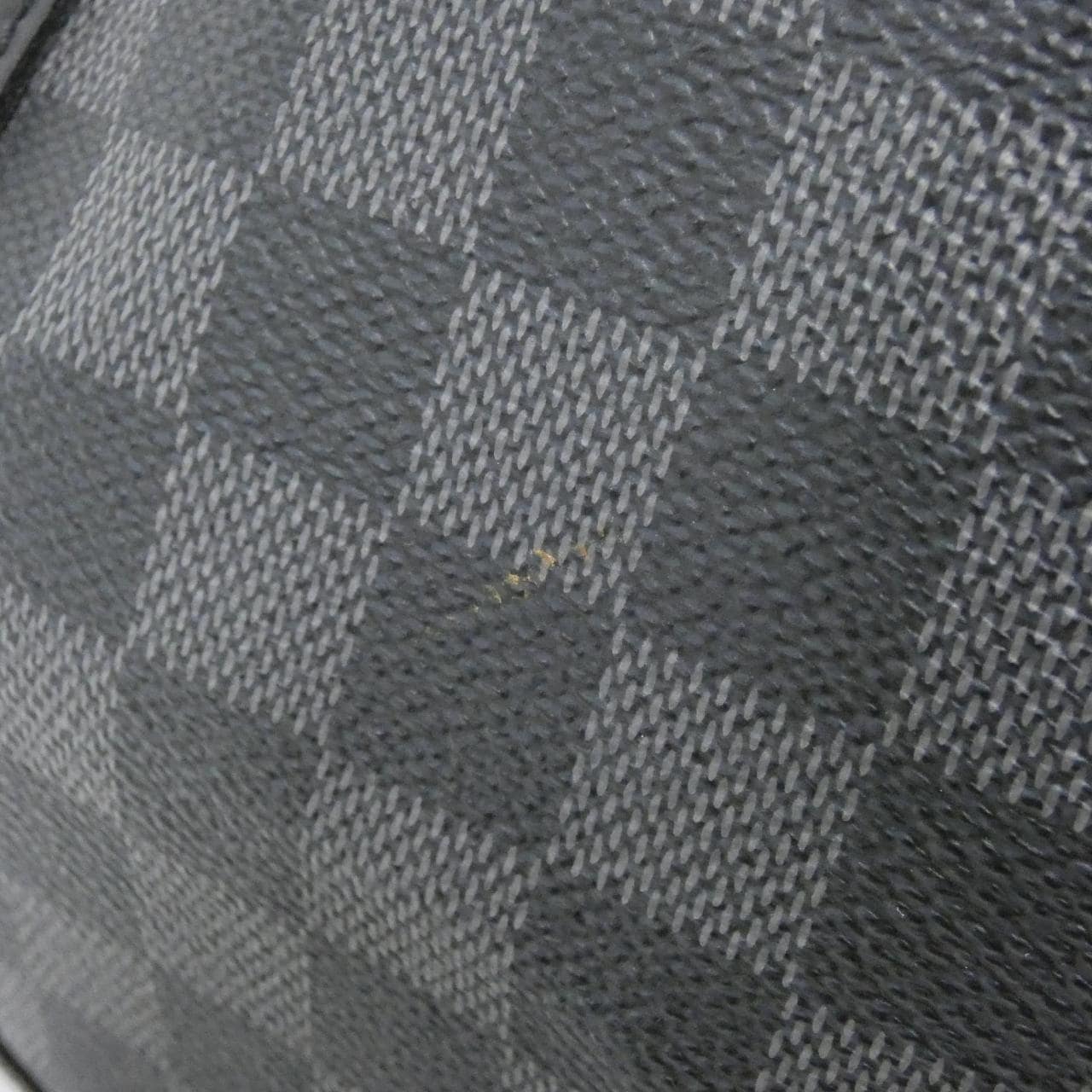 ルイヴィトン ダミエ グラフィット キーポル バンドリエール 55cm N41413 ボストンバッグ