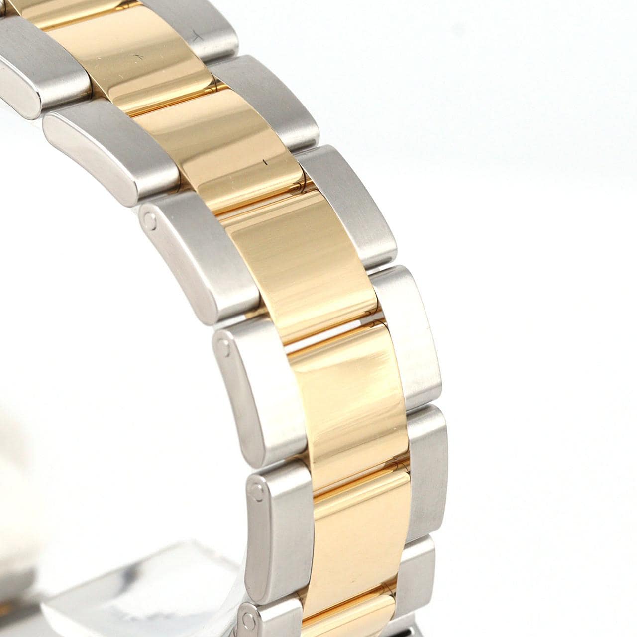 ロレックス シードゥエラー 126603 SSxYG 自動巻 ランダム番