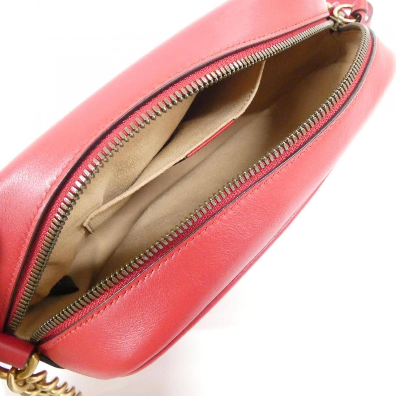 グッチ 447632 DTD1T ショルダーバッグ