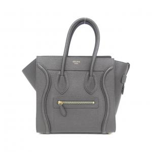 セリーヌ マイクロ ラゲージ 167793DRU バッグ