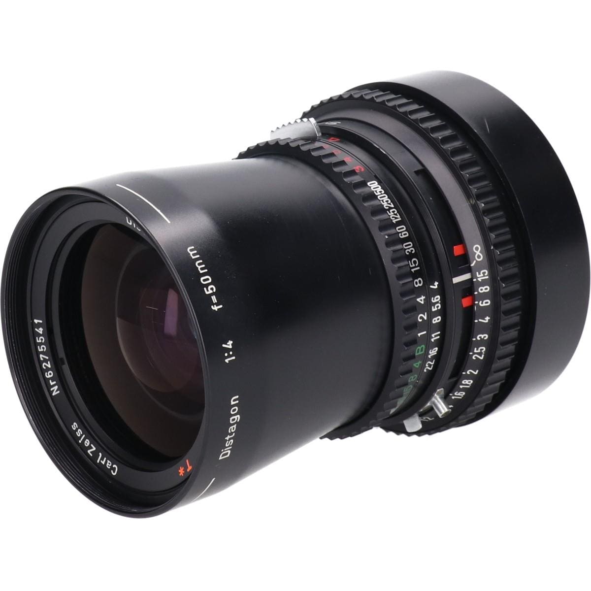 ＤＩＳＴＡＧＯＮ５０ｍｍ　Ｆ４（Ｃ）