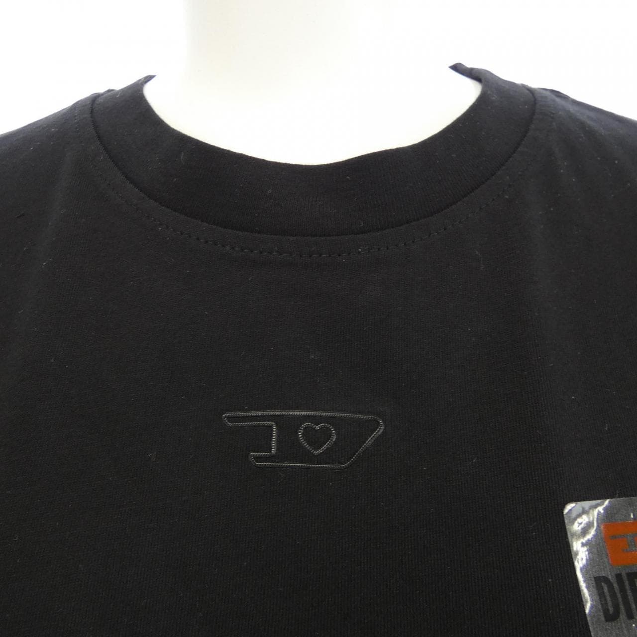 ディーゼル DIESEL A15461 RHERA Tシャツ