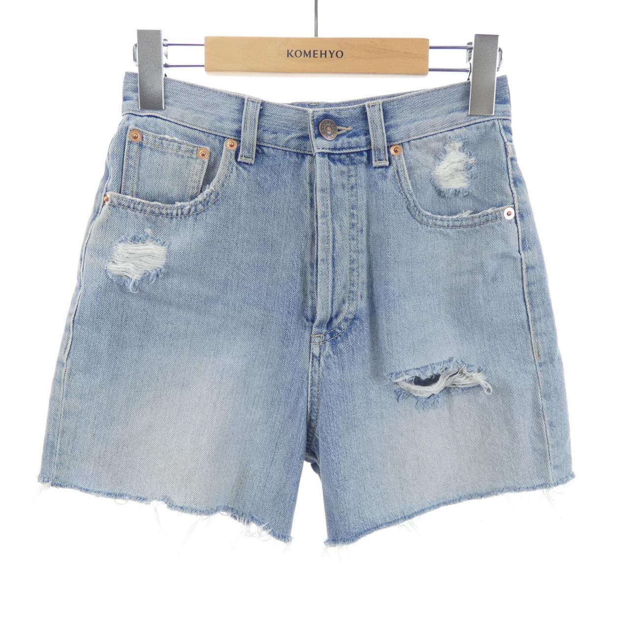 グッチ GUCCI 638061 XDBPH ショートパンツ