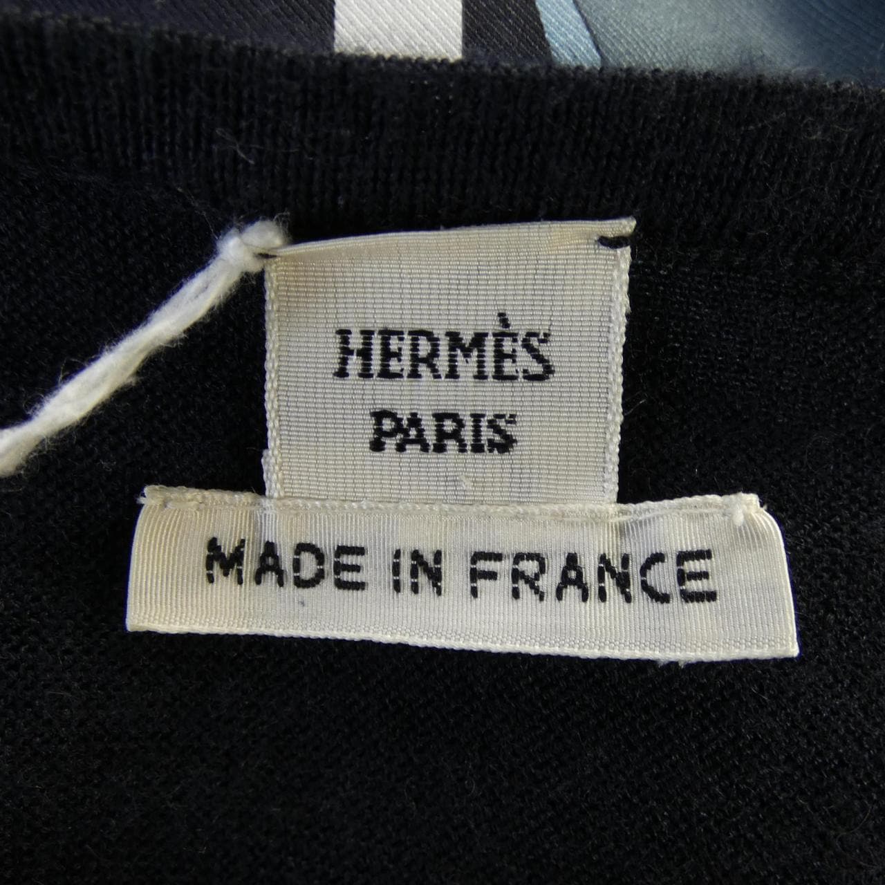 エルメス HERMES ニット