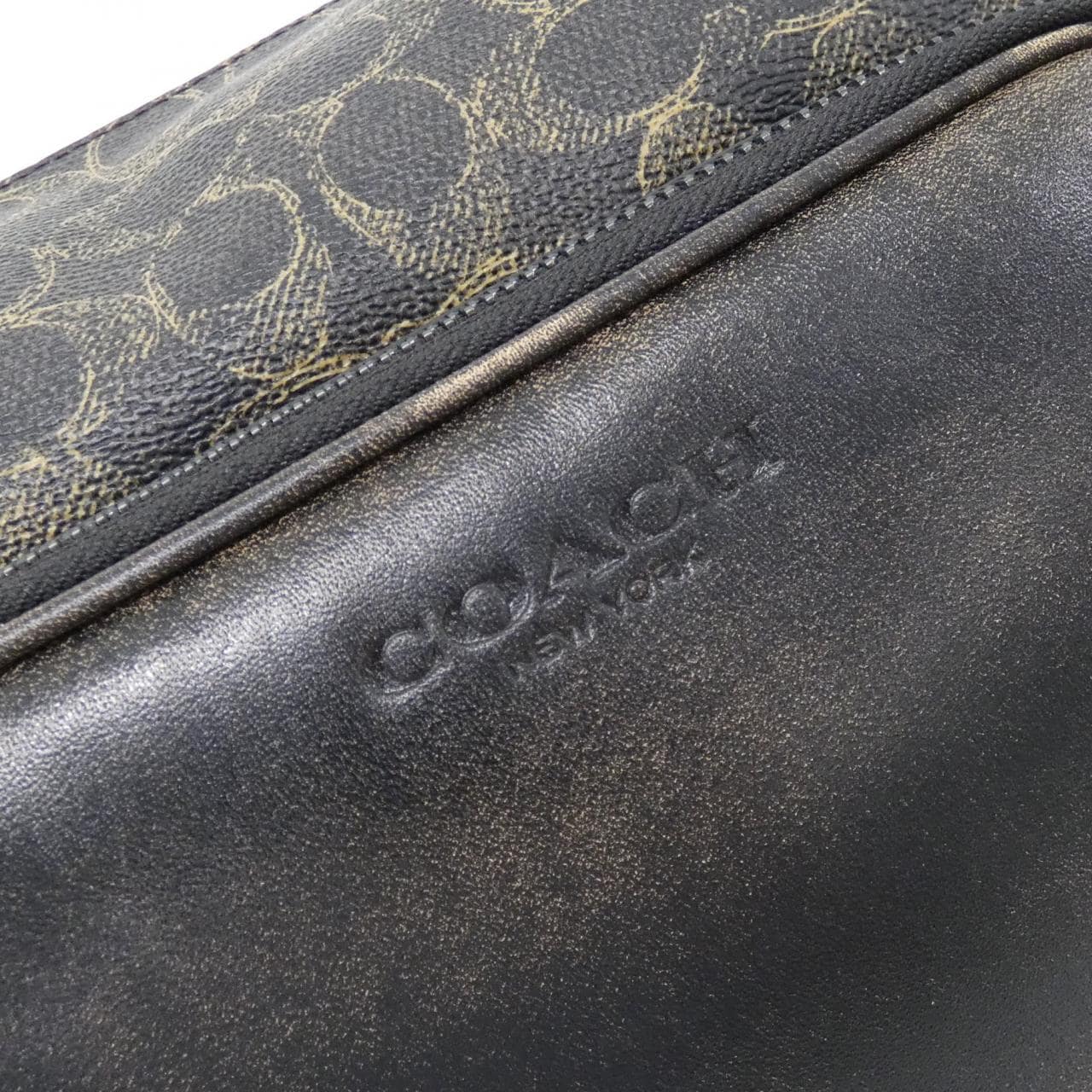 【新品】コーチ CDY57 ショルダーバッグ