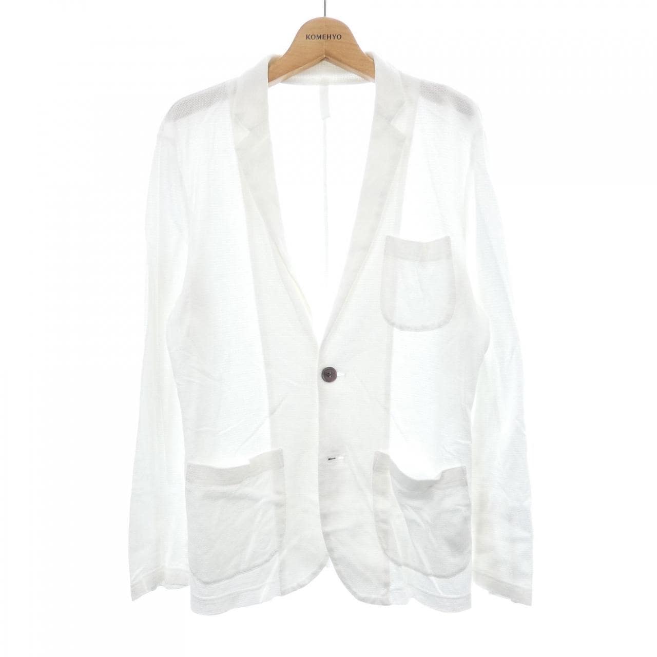 エポカウォモ EPOCA UOMO ジャケット