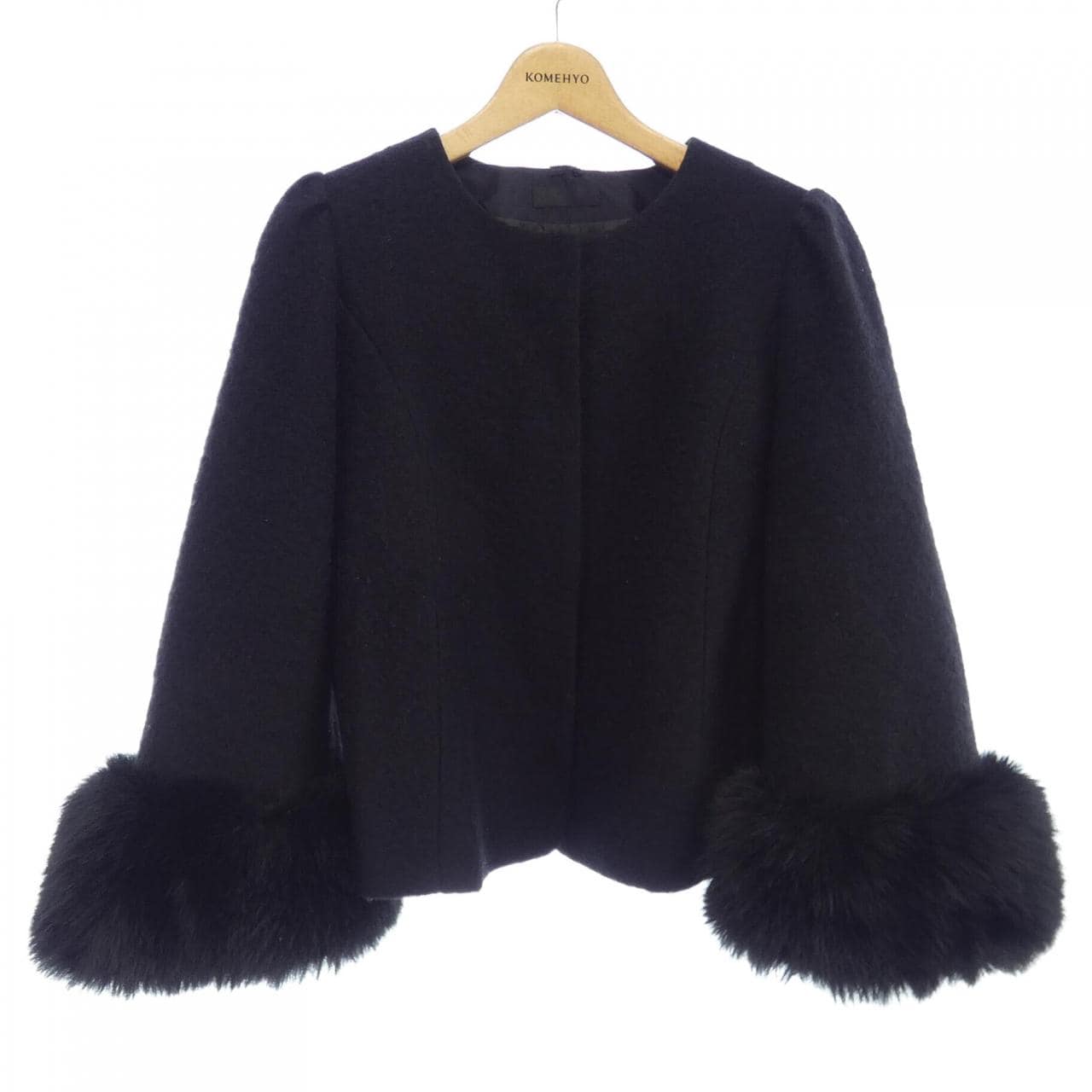 トゥービーシック TO BE CHIC ジャケット