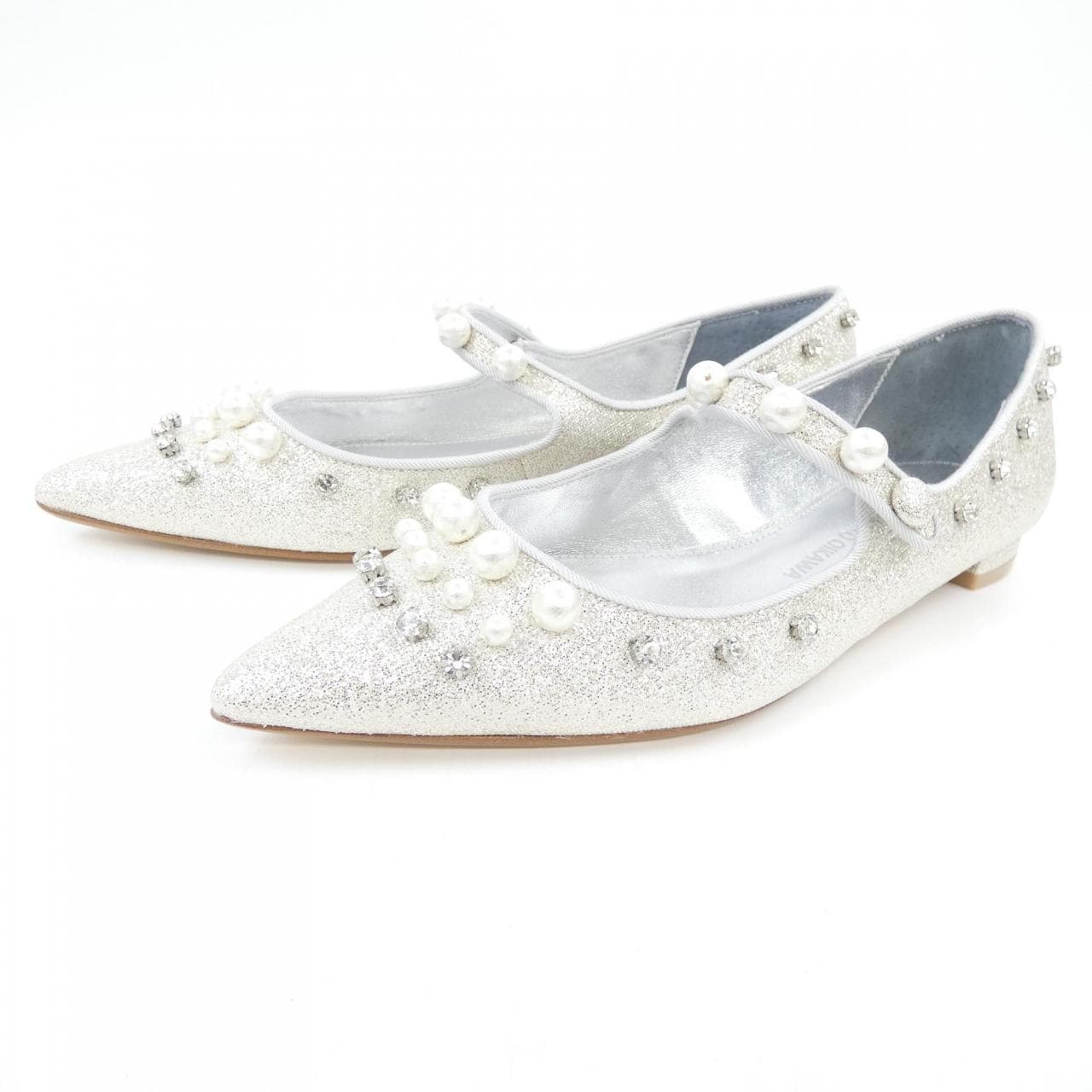 ツルバイマリコオイカワ TSURU BY MARIKO OIKAWA シューズ