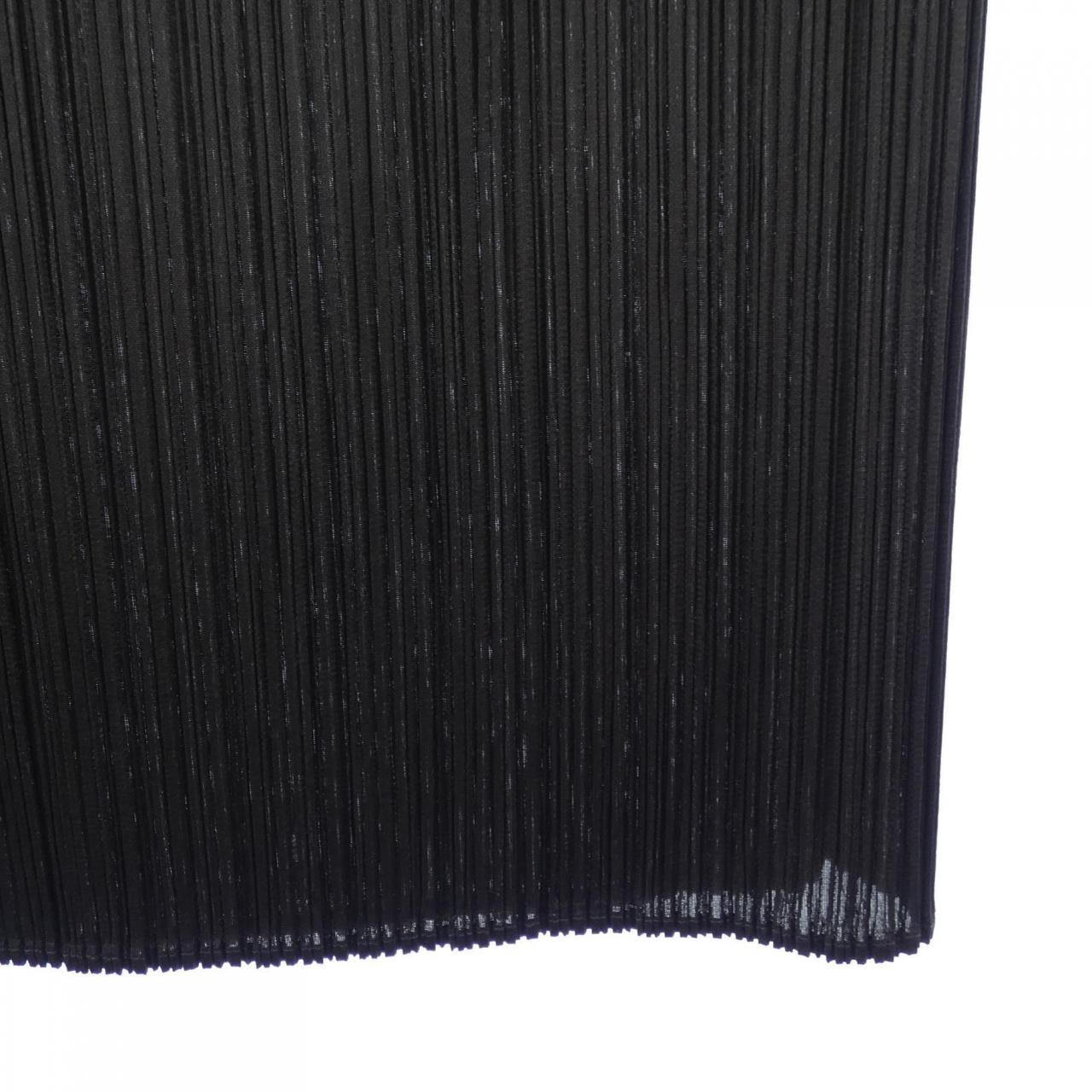 プリーツプリーズ PLEATS PLEASE PP63-JG401 スカート