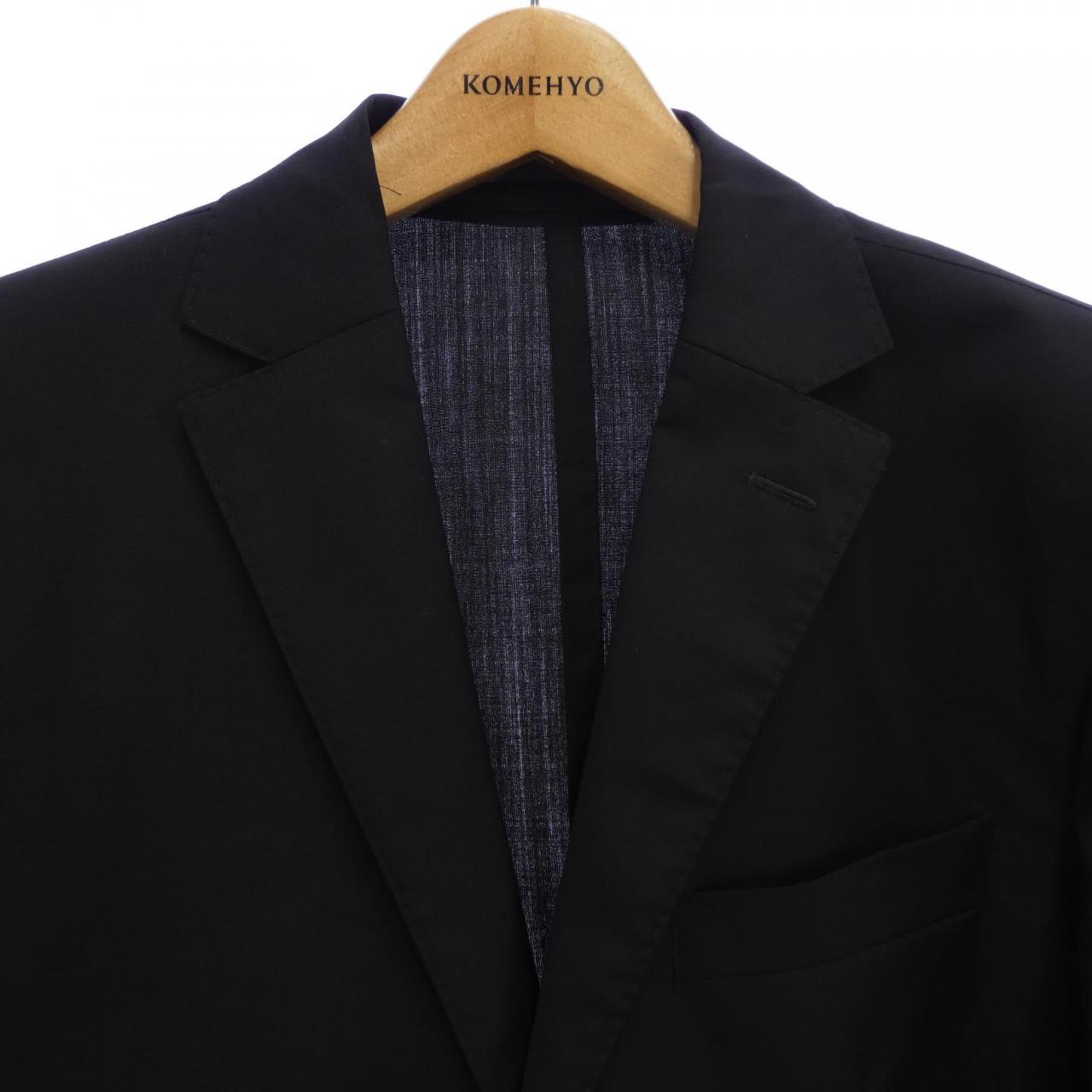 アルベルトブレーシ ALBERTO BRESCI ジャケット