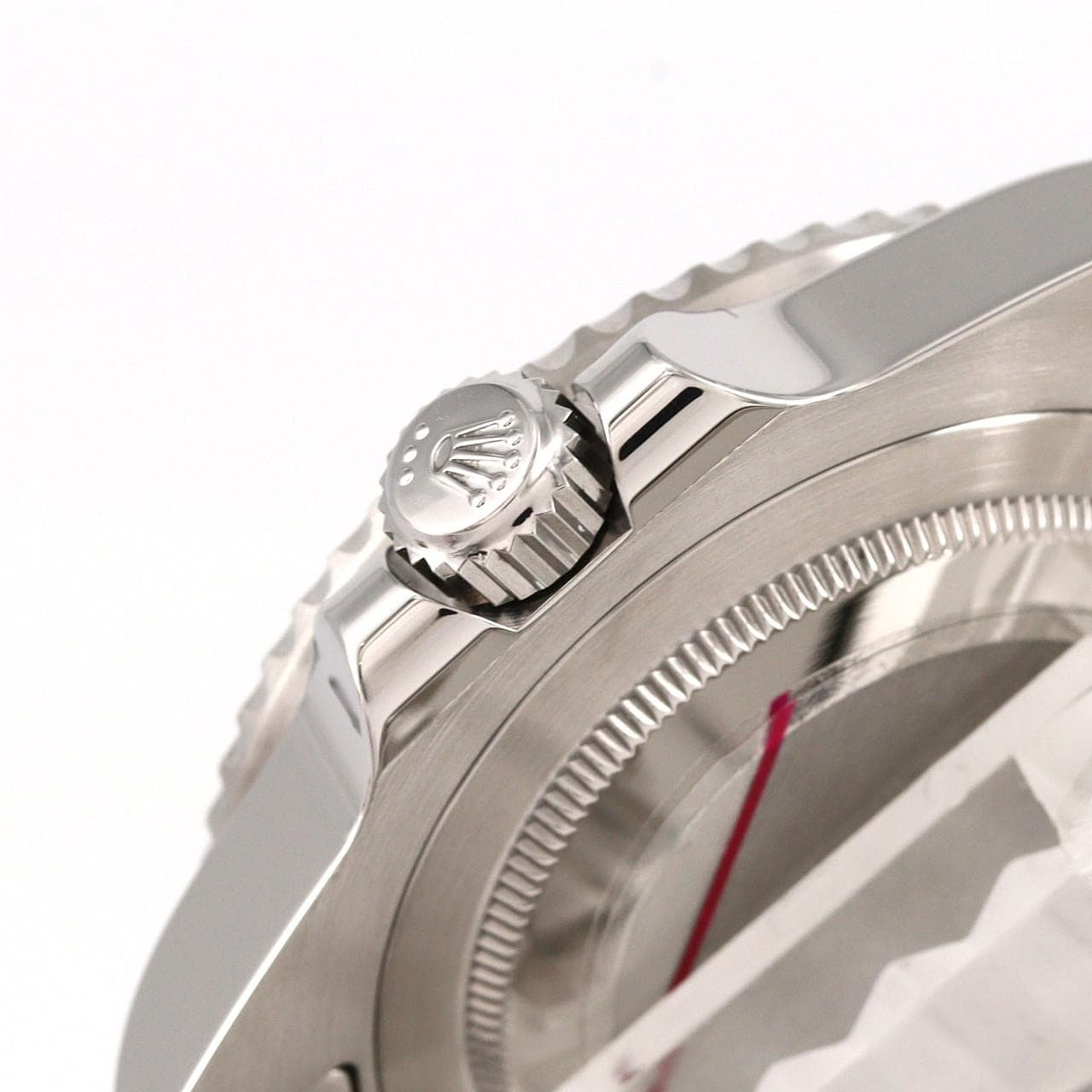 ロレックス GMTマスターⅡ 116710BLNR SS 自動巻 ランダム番