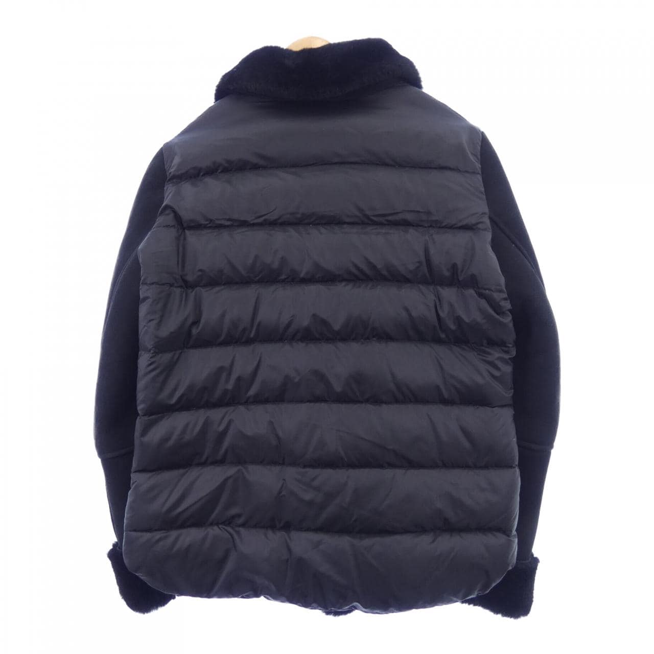 エンメティ EMMETI ダウンジャケット