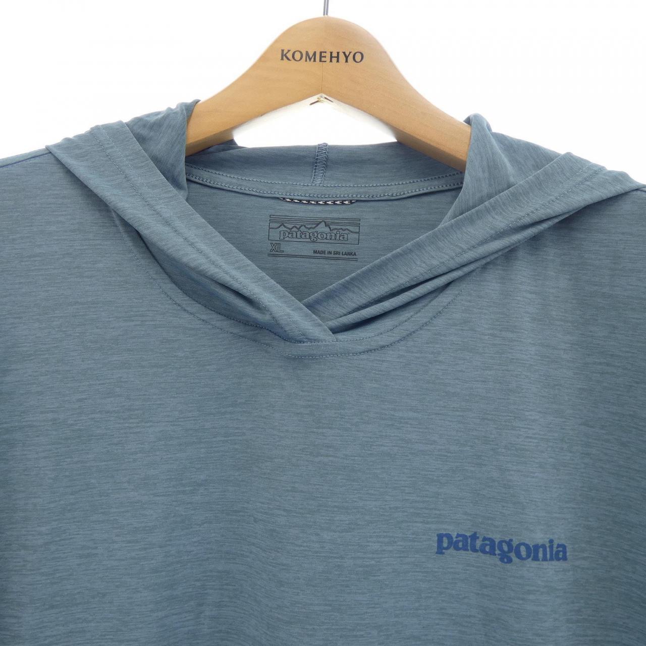 Patagonia PATAGONIA PARKER