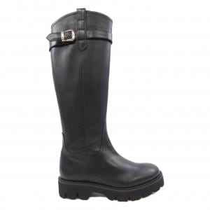 HIMIKO ロングブーツ