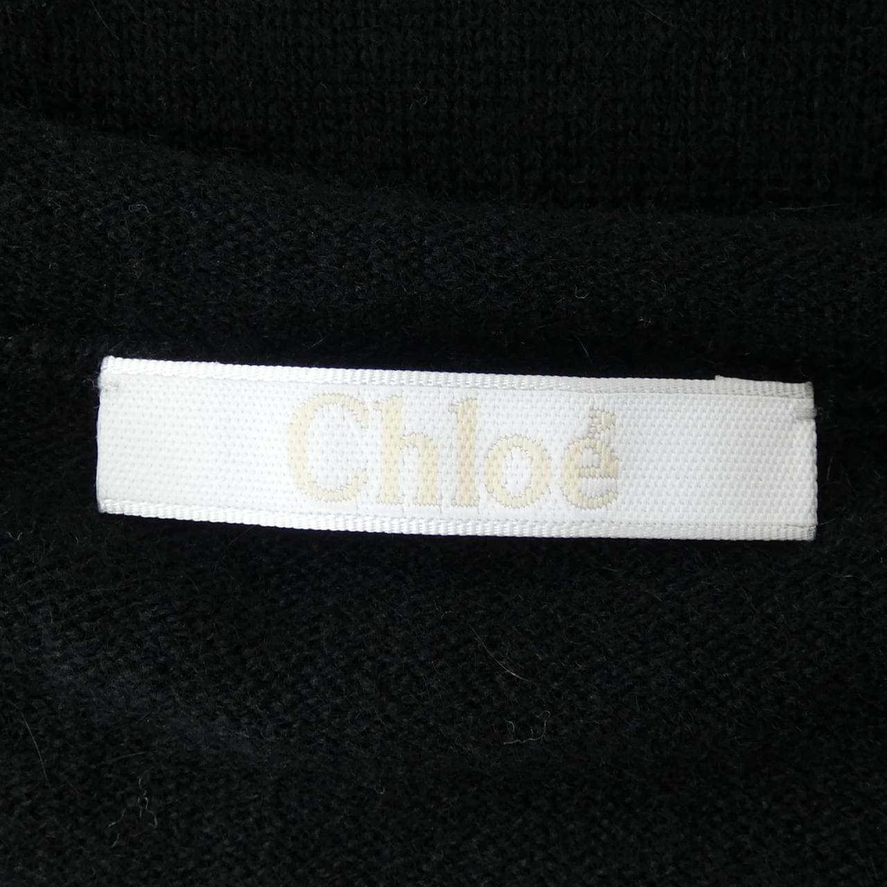 Chloe Chloe 15AMP58-15A8针织衫