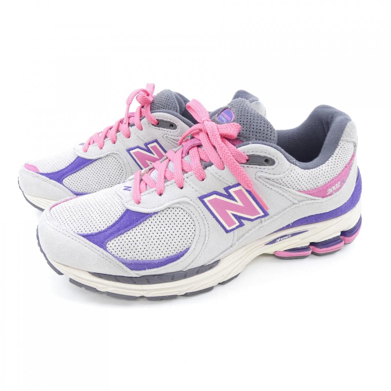 ニューバランス NEW BALANCE M2002RWB スニーカー