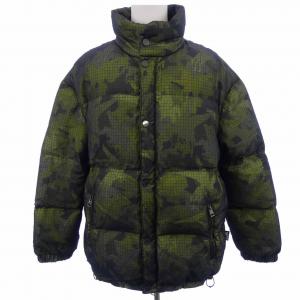 エトロ ETRO ダウンジャケット