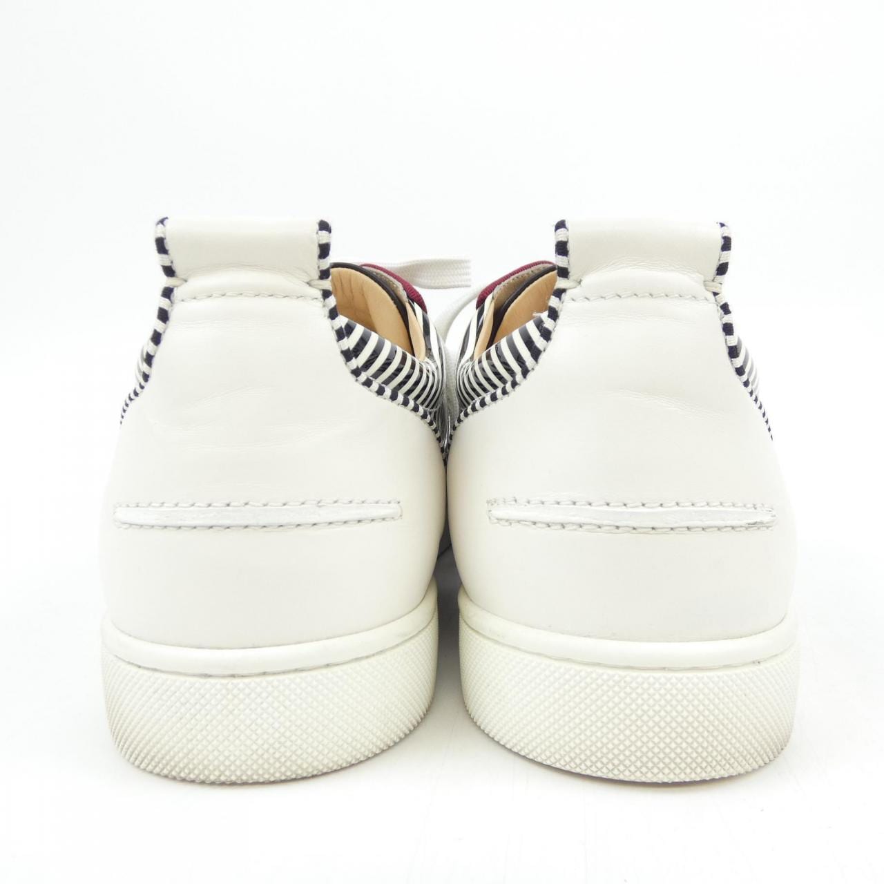 クリスチャンルブタン CHRISTIAN LOUBOUTIN LOUIS JUNIOR SPIKES ORLAT スニーカー