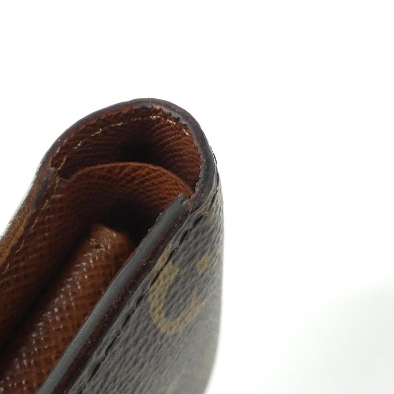 ルイヴィトン モノグラム ポルトフォイユ マルコ M61675 財布