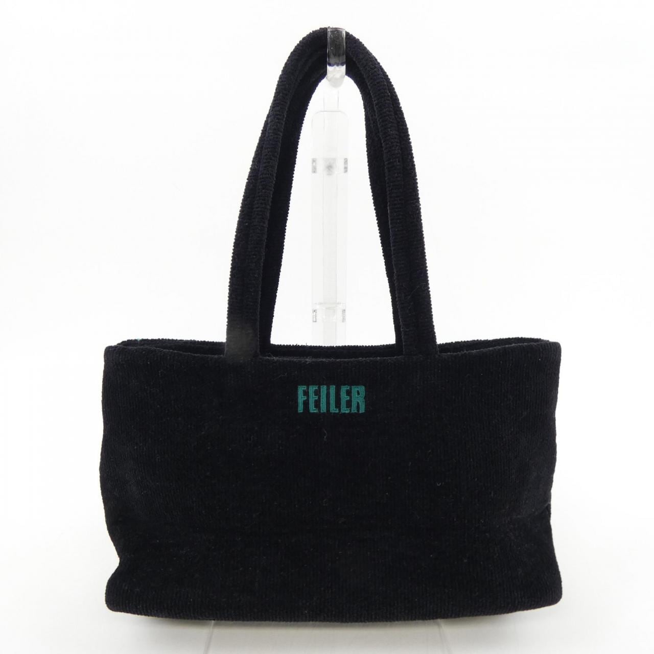 フェイラー FEILER BAG