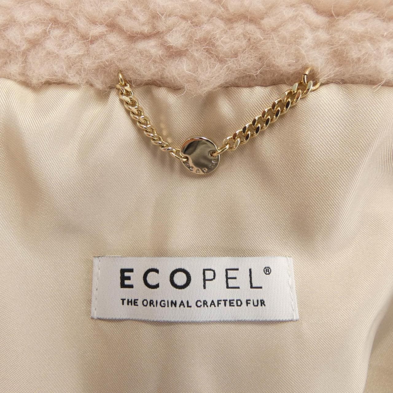 ECOPEL コート
