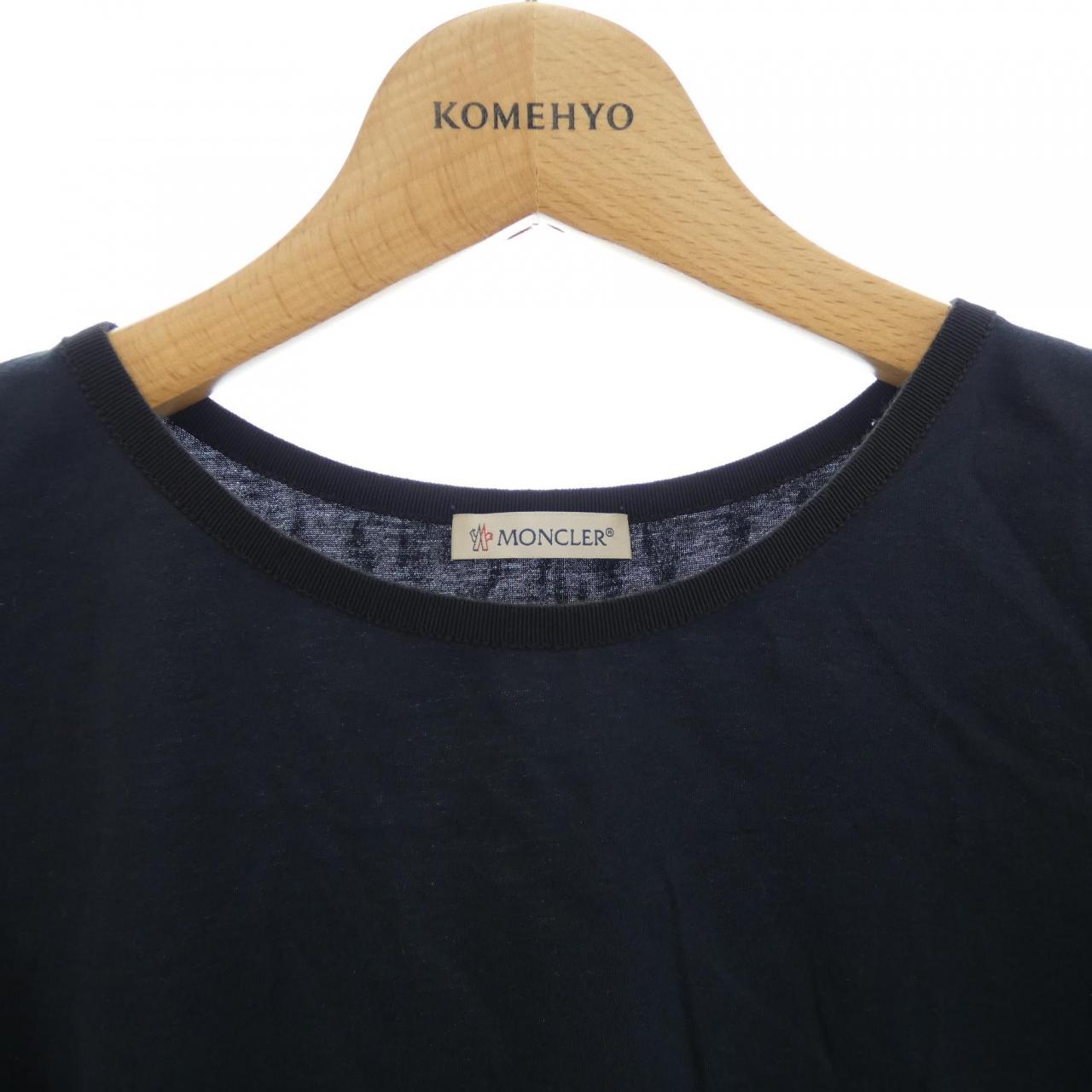 モンクレール MONCLER :E10938063800 V8008 Tシャツ