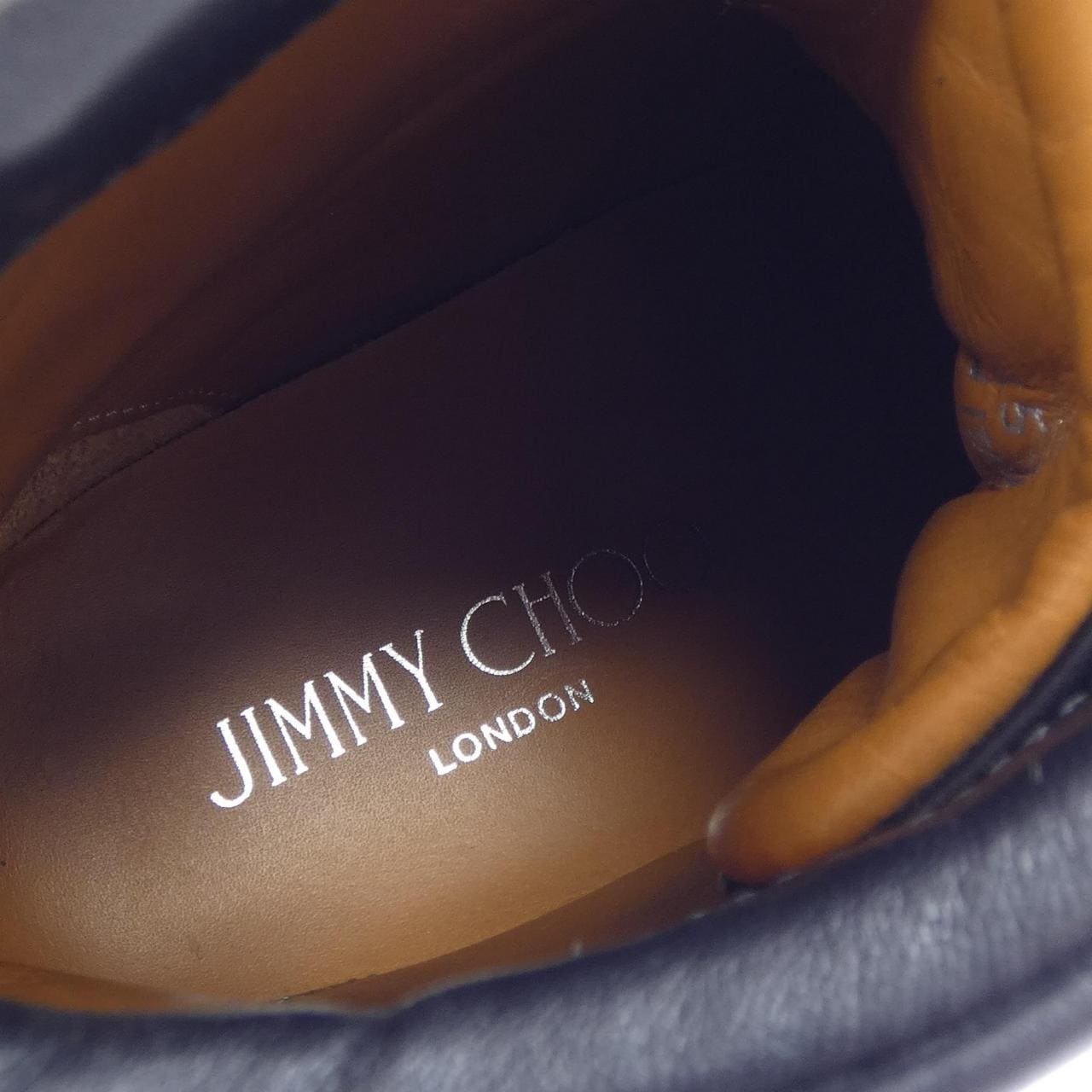 ジミーチュウ JIMMY CHOO スニーカー