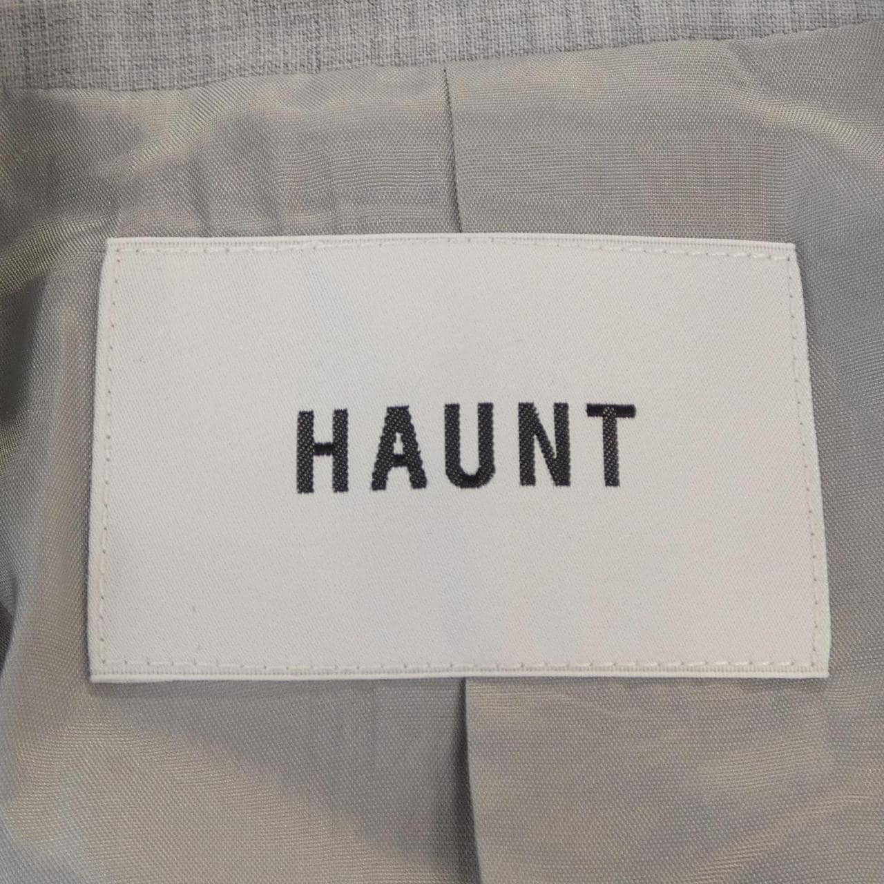 ハウント HAUNT 1252040199 ジャケット
