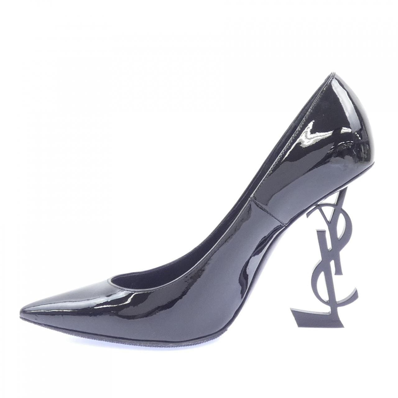 サンローラン SAINT LAURENT 472011 パンプス