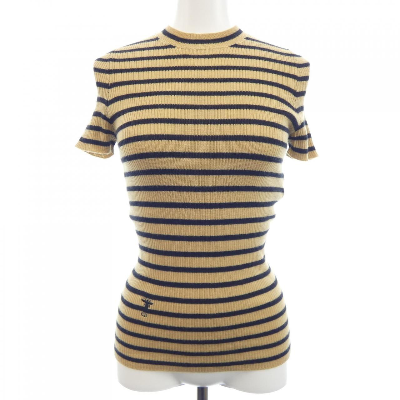 クリスチャンディオール CHRISTIAN DIOR 024S47AM107 ニット