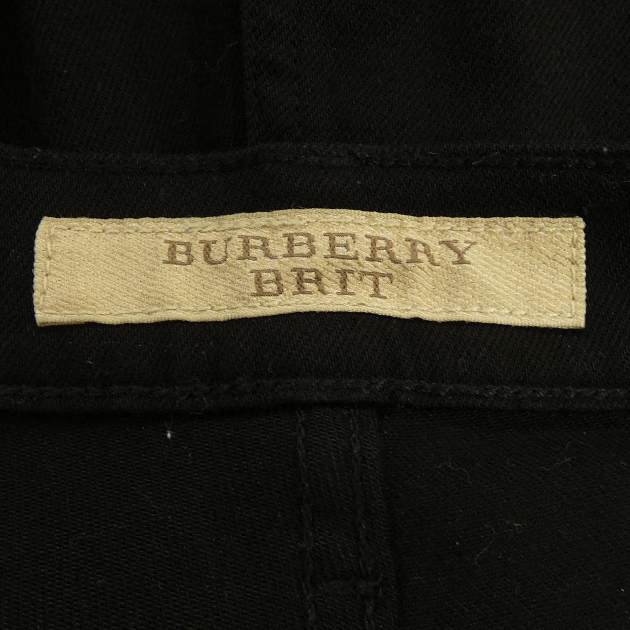 バーバリーブリット BURBERRY BRIT パンツ