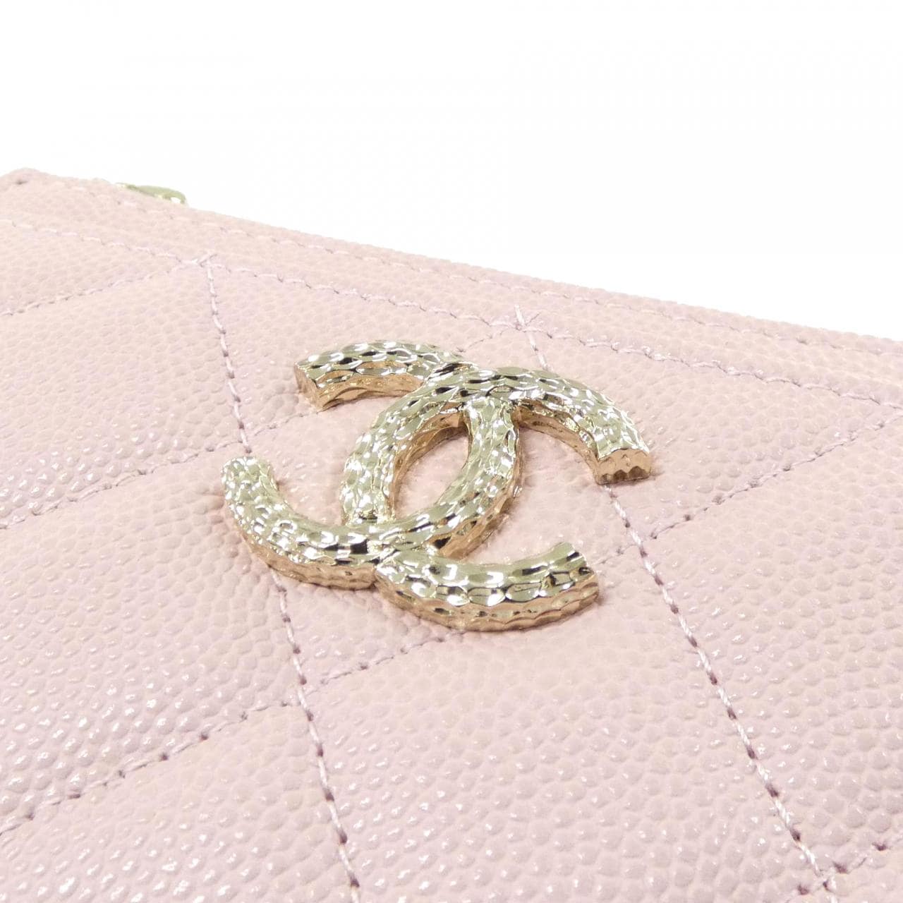 シャネル AP4257 カードケース