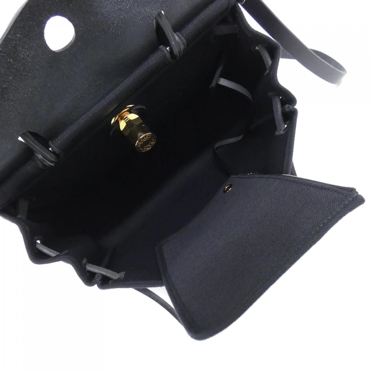 エルメス エールバッグ ジップ PM 078971CC バッグ